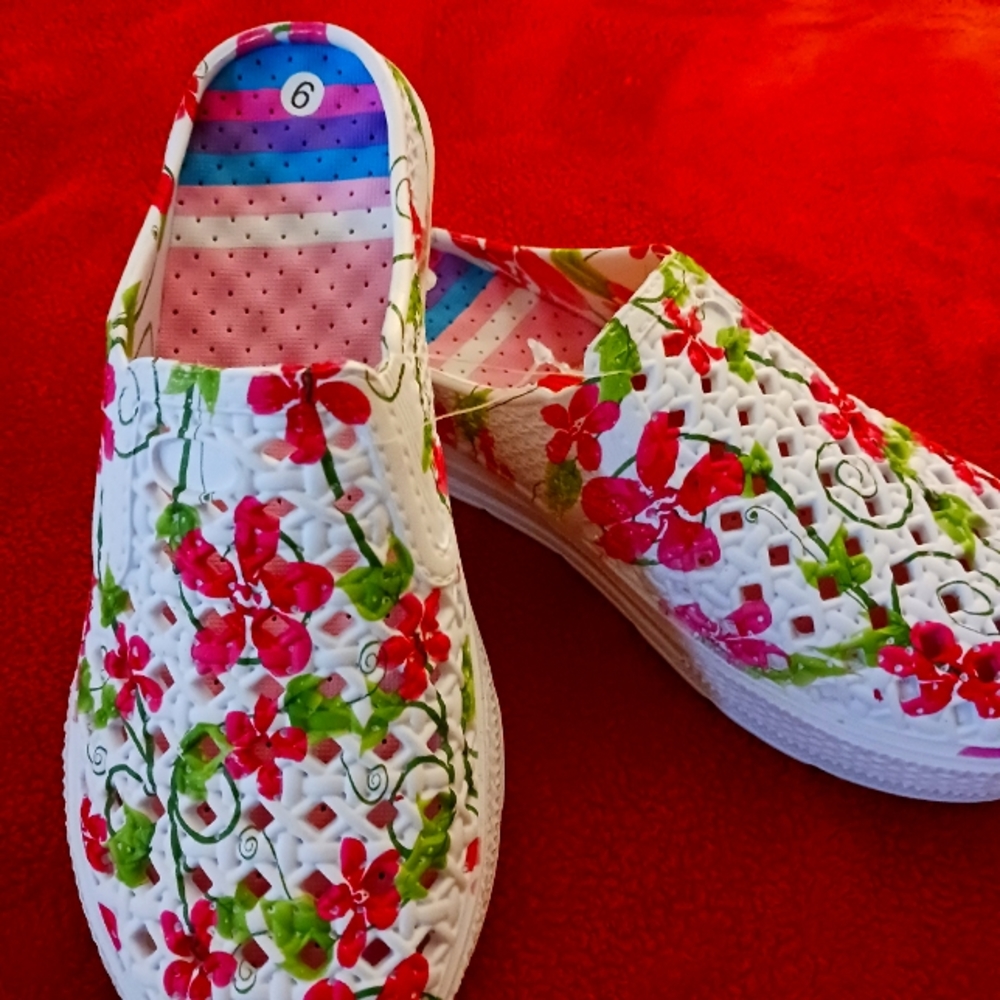 Comforf slides